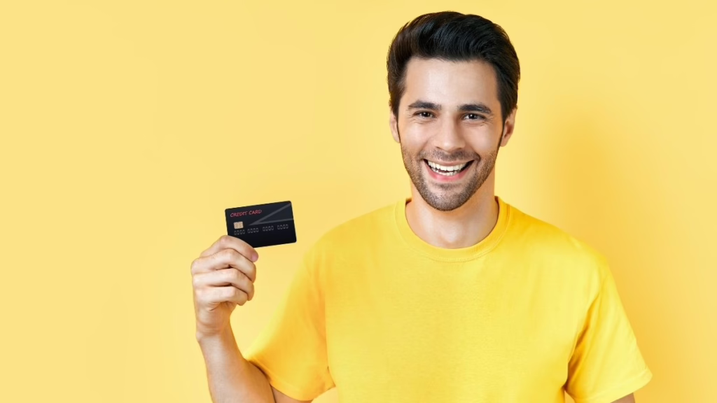cartao de credito facil aprovar score baixo
