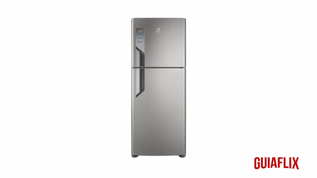 geladeira duplex frost free