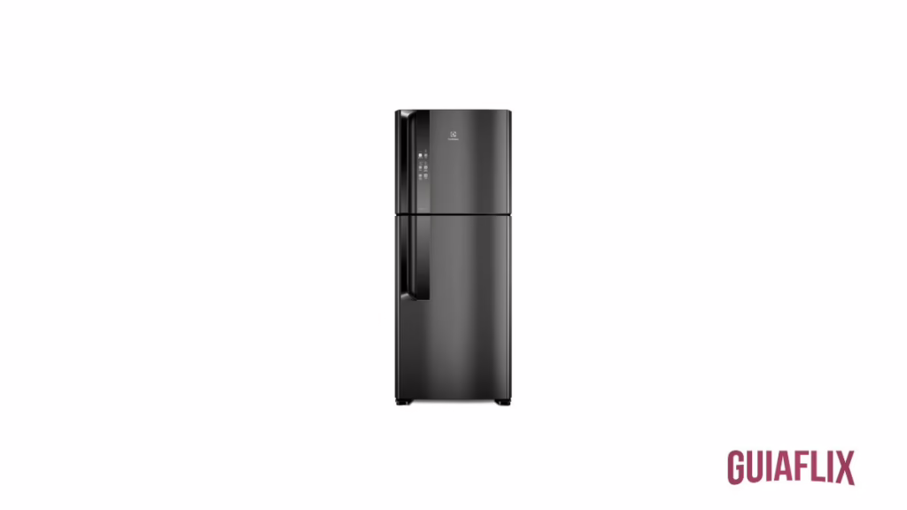 geladeira electrolux