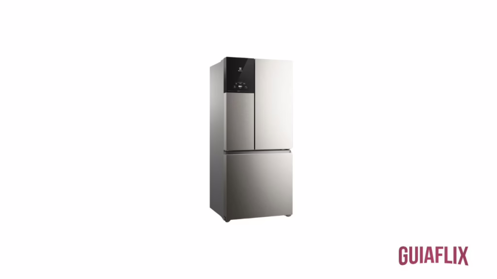 geladeira electrolux 3 portas