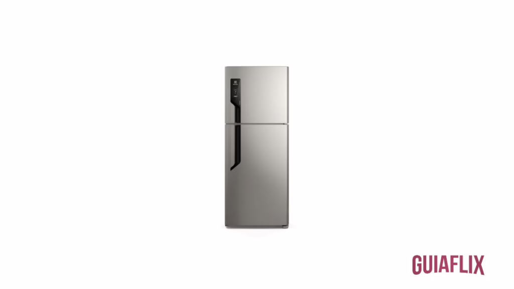 geladeira electrolux frost free