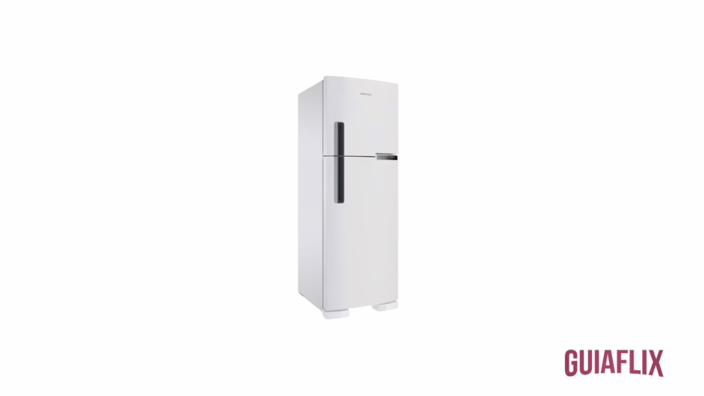 geladeira frost free brastemp