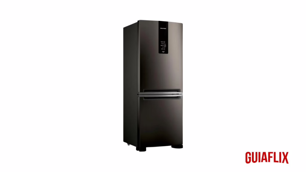 geladeira inverse brastemp