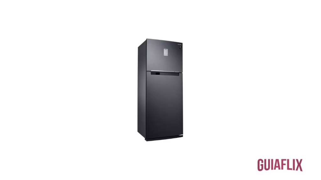 geladeira inverter