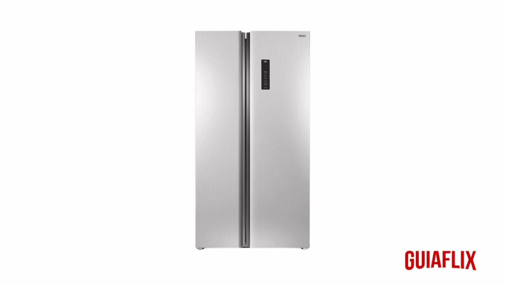 geladeira philco