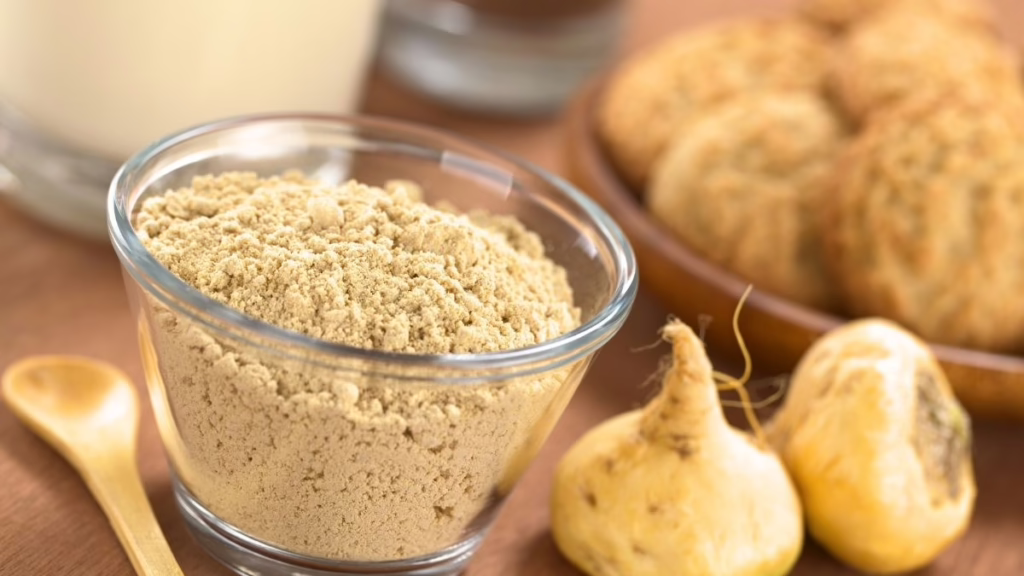 melhor maca peruana