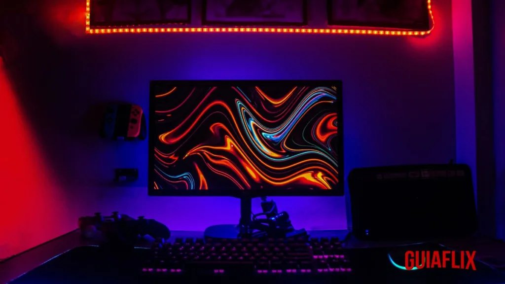 monitor 240hz