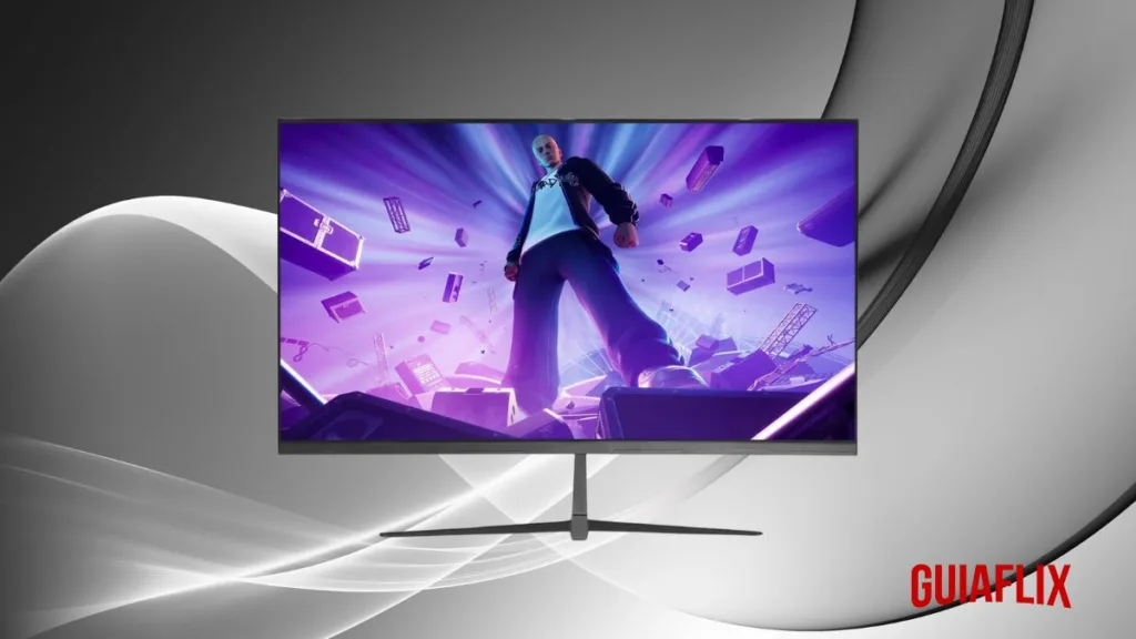 monitor 240hz ips