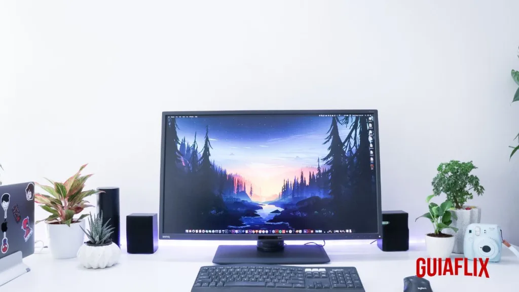 monitor 27 polegadas