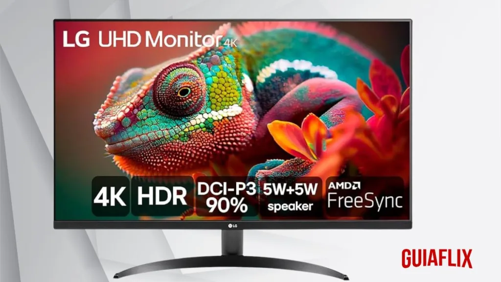 monitor 32 4k