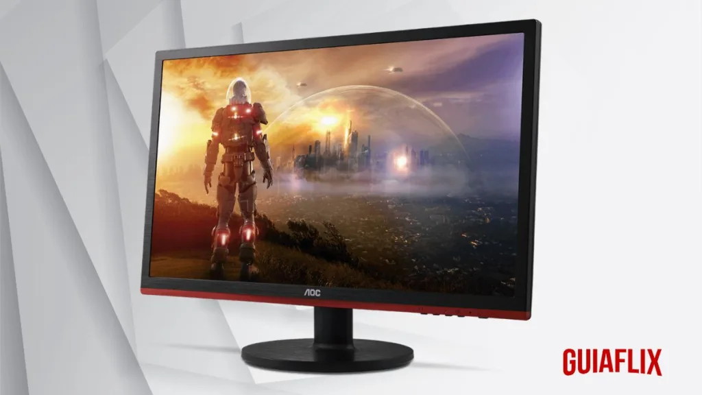 monitor aoc 21 5