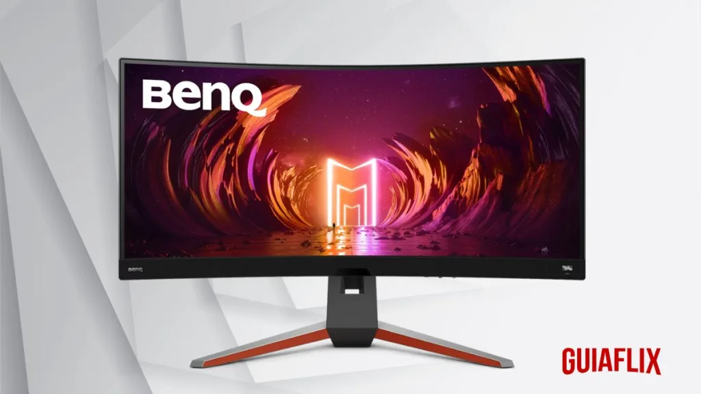 monitor benq