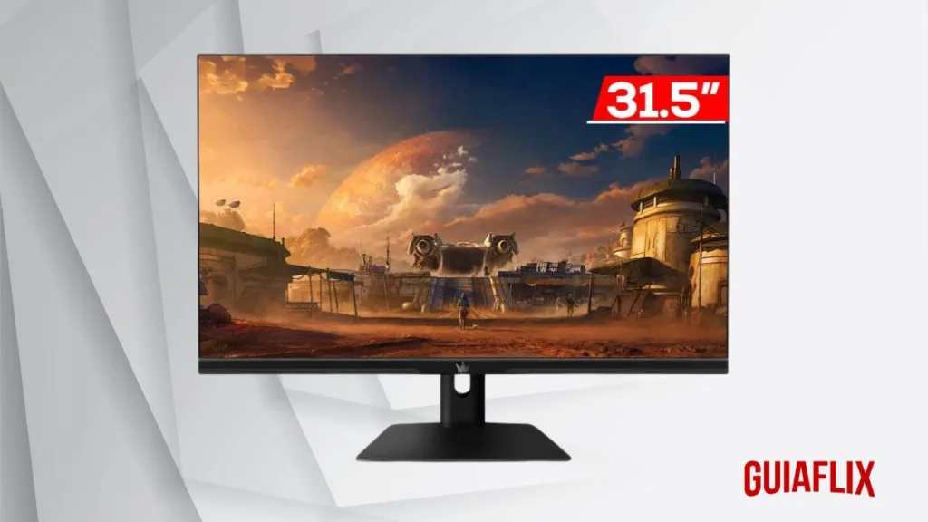 monitor gamer galax hof lite stellar ii