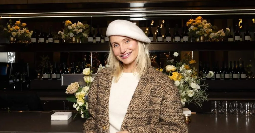 5 fatos surpreendentes sobre Cameron Diaz que nem os fas mais antigos imaginavam