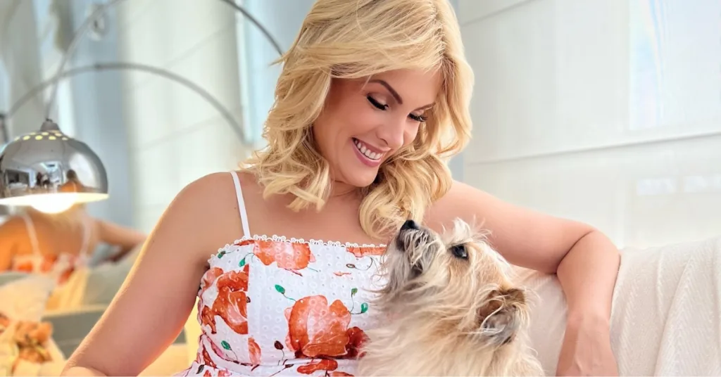Ana Hickmann perde 12 kg e especialista faz alerta