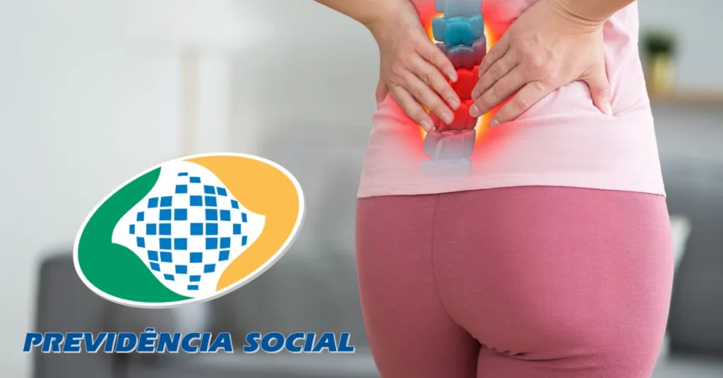 INSS libera ate R 5 mil por mes e aposentadoria antes dos 50 com essa doenca comum