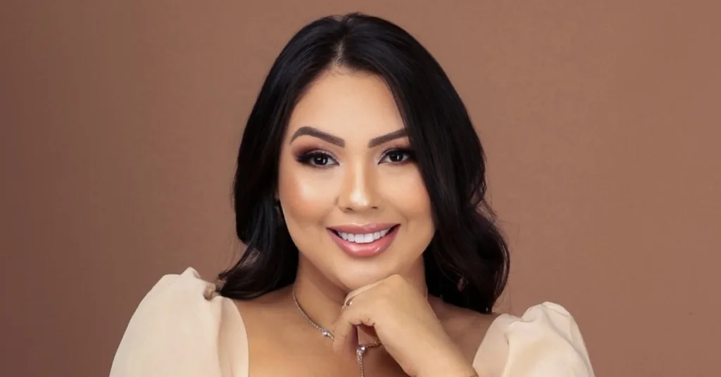 Influenciadora Valeria Pantoja morre aos 30 anos apos complicacoes pos cirurgia bariatrica