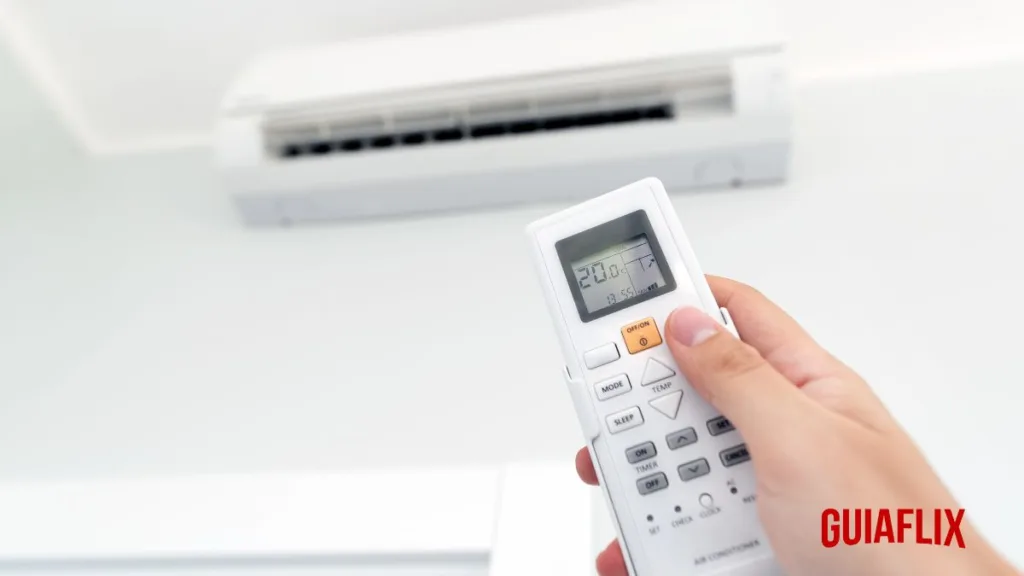 ar condicionado split inverter 9000 btus