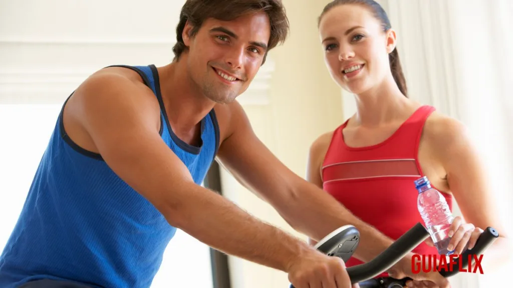 bicicleta ergometrica beneficios