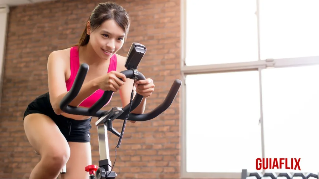 bicicleta ergometrica emagrece
