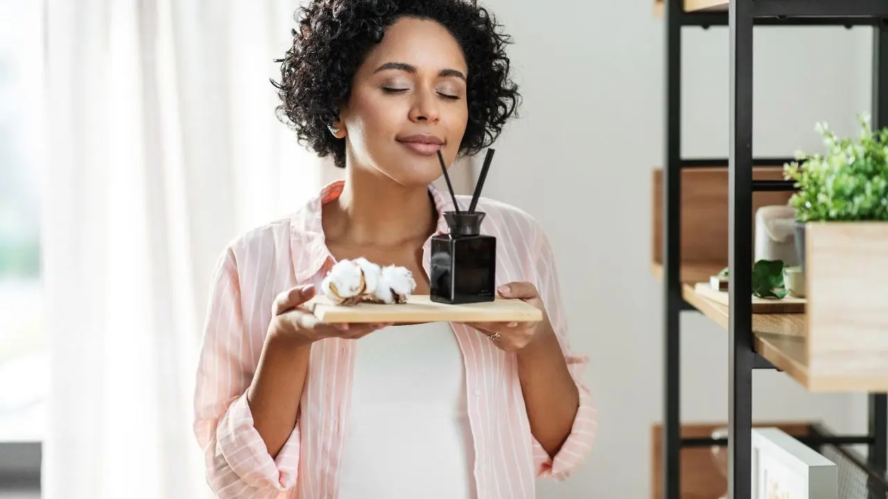 Como deixar a casa cheirosa o dia todo com dicas práticas