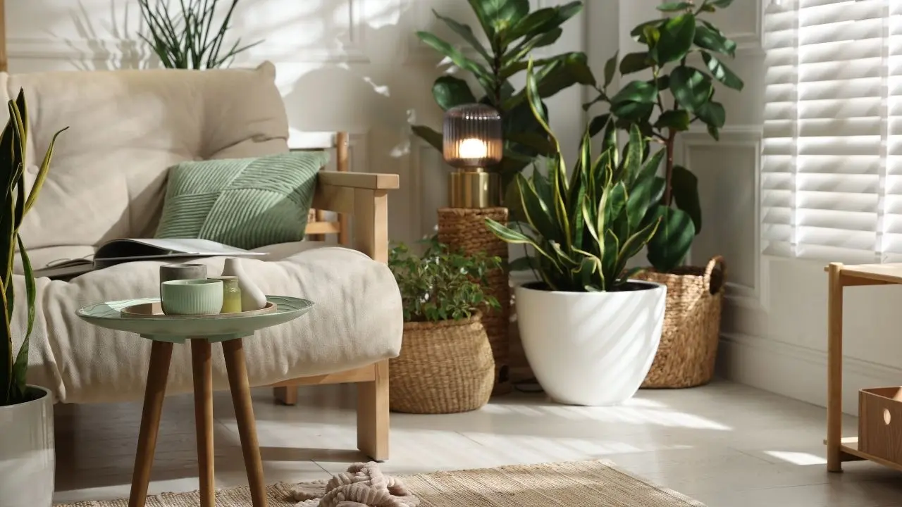 Novas plantas tendência para 2026 prometem transformar a decoração da sua casa